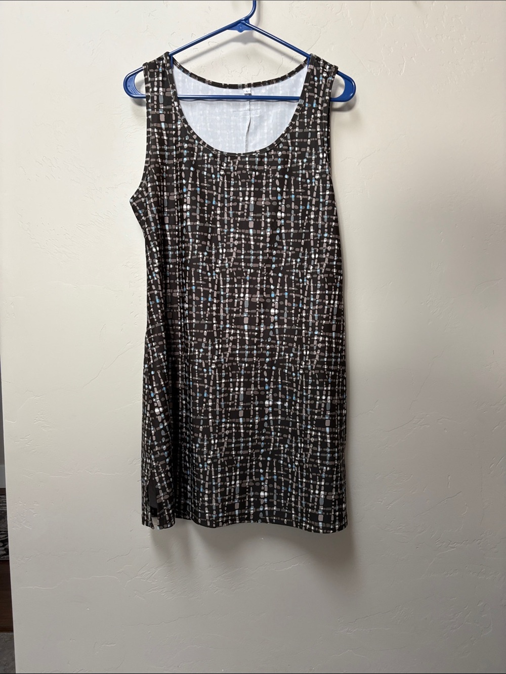 Nuu muu sports dress large